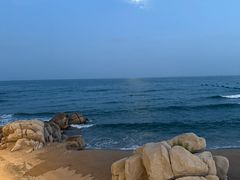 -老虎石海上公园