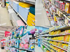 -百佳永辉超市(东城万达店)
