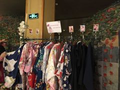 -汤泉良子(金源店)