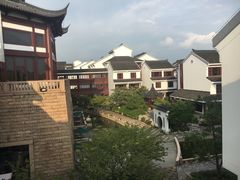-苏州吴宫泛太平洋酒店