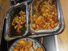 -新疆烧烤王(广灵店)
