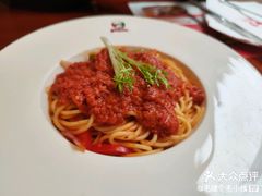 -萨贝尔意式西餐厅(古城新梦店)