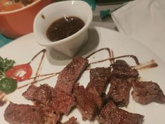 -通海俄式烧烤·俄罗斯大串(嵩山路店)