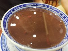 绿豆沙-赵记传承·中式甜品(珠海香洲柠溪大道店)