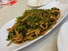 -大地春饼店(黄河路店)