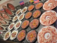 -九记潮汕现切鲜牛肉自助火锅(长沙·方圆荟店)
