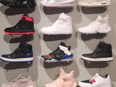 -JORDAN(外滩中央体验店)