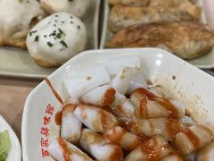 混酱肠粉-百家鸡味馆(清泰店)