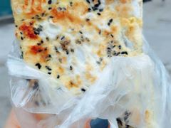 -水丰路鸡蛋饼