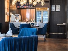 -南京空港温德姆花园酒店·MTF满庭芳中餐厅