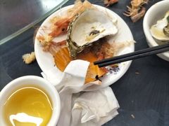 -好味道海鲜大排档·老字号(巽寮湾海鲜市场店)