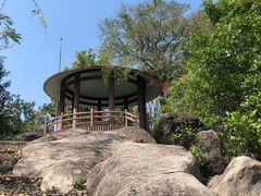 -北辰山景区
