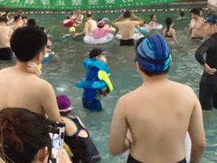 -南宫温泉水世界