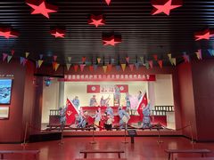 -中央革命根据地历史博物馆