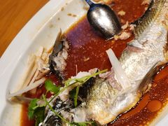 -宁波柏悦酒店·钱湖渔港