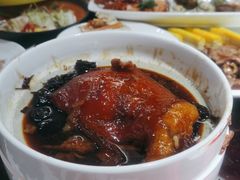 -高佳庄·舟山海鲜(海景旗舰店)