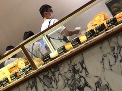 -WHEAT&BAKER-麥(凯德来福士店)