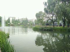 -成飞公园