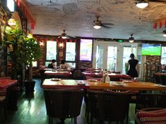 大堂-Pistolera Mexican Cantina女枪手墨西哥餐厅(碧云路店)