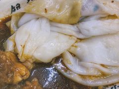 秘制牛腩肠-银记肠粉店(北京路店)
