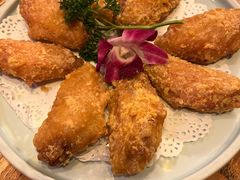 -新白鹿餐厅(龙游路总店·杭帮菜名店)