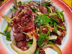 -石记老北京炙子烤肉(松园店)