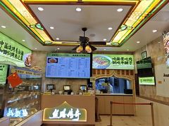 -丝路传奇·中国拉面航母店(北医三院店)