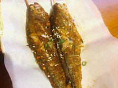 -二钳洞庭虾蟹·江湖菜(成都鹭岛店)