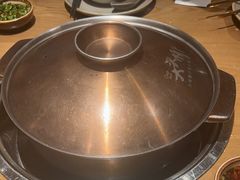 -大头椰·椰子鸡火锅(新梦店)