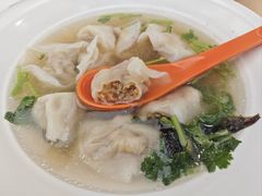 -如意馄饨(恒隆广场兴安路店)