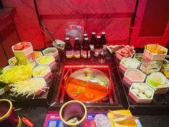 -唱客美食KTV量贩(北京路店)