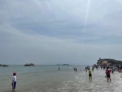 -南澳海滩