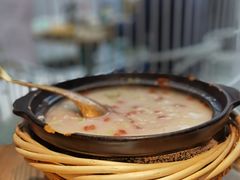 -潮粥荟·潮汕砂锅粥(槐房万达店)