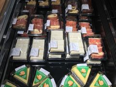 -Olé精品超市(苏州中心店)