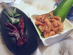 -桂满陇天书(南京德基旗舰店)