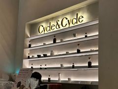 -Cycle&Cycle Artisan(天目里店)
