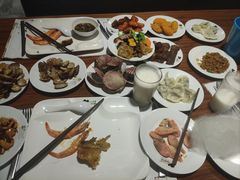 -汉巴味德(沈阳万象汇店)