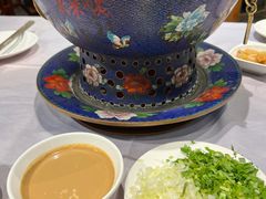 -东来顺饭庄(apm总店)