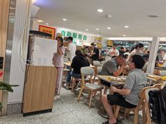 店内环境-宝龙城(杭州滨江店)