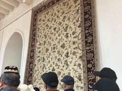 -艾提尕尔清真寺