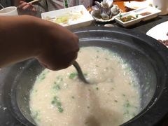 -马路边上·小海鲜烧烤(八一路店)