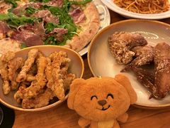 -COMMUNE幻师(五角场店)