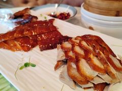 -漢舍中国菜馆(889广场店)
