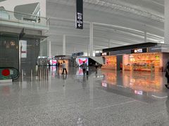 -广州白云国际机场-T2航站楼