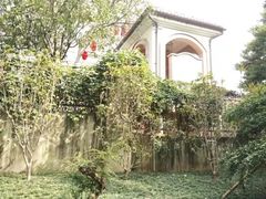 -三水森林公园