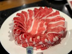 -南门涮肉(上海二店)