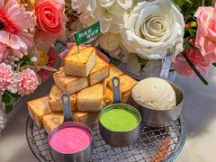 -周沫西餐厅(北京路广百百货店)