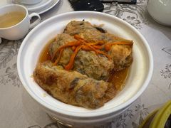 -佛山顺德香云纱园林酒店(清晖园店)