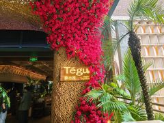 -Tegu泰古莲·泰国餐厅(红山6979店)