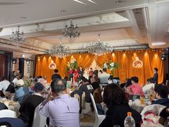 -上海瑞金洲际酒店
